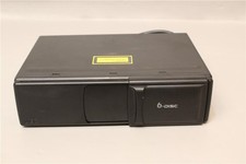 1J6057111X Lettore CD Changer 6 dischi VW Caddy Touaeg 08-10 nuovo parte originale