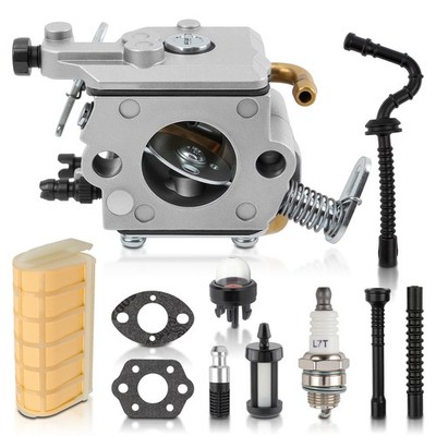 For Stihl MS250 Carburetor Zama C1Q-S92 250 ''Primer Port'' 1123-120-0620 #GM-SS2K