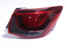 Heckleuchte Aussen Rechts Mazda 2 DJ Original 54658