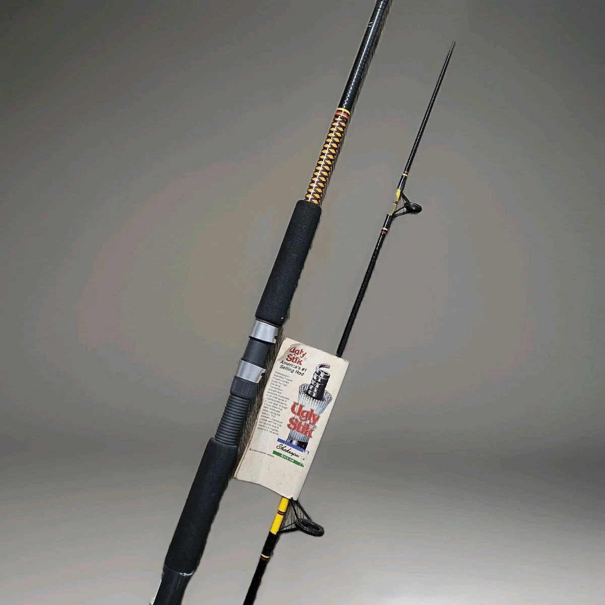 Shakespeare Vintage Fishing Rods Graphite Shaft/Blank | eBay