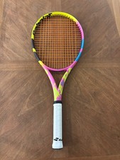 Babolat Pure Aero Rafa Origin Tennis Racquet ...