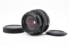 Rare Top MINT Zenza Bronica Zenzanon PE 40mm f/4 Lens for ETR ETRS ETRSi Fro