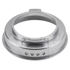 Glow EZ Lock Quick Softbox Speedring Insert 130mm for Broncolor Pulso and Siros