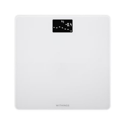 Withings Body Körperwaage weiß
