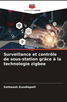 Satheesh Gundlapalli | Surveillance Et ContrôLe De Sous-Station GrâCe à La...