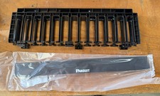 Panduit NetManager High Capacity Horizontal Cable MGR 19IN - New