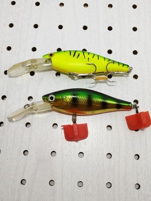 TIEMCO Mad Pepper Suspend Set
