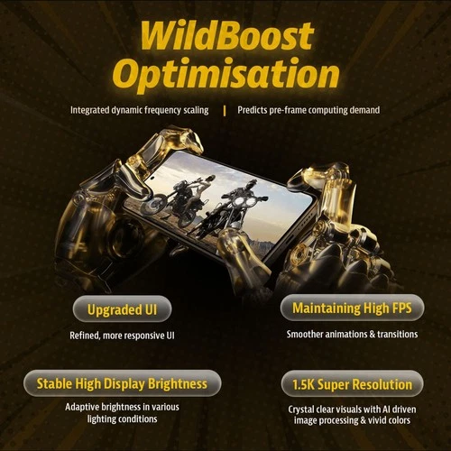 POCO X8 Pro IRON MAN EDITION 256GB 12GB RAM 5G Dual SIM Unlocked Global. - Picture 10 of 22