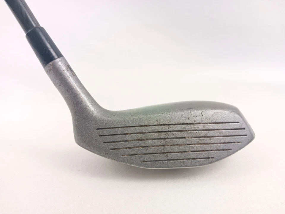 Adams Tight Lies Air Assault Golf Club 3 Wood 16° Left Hand Firm Graphite 42.5″ - Image 3 of 4