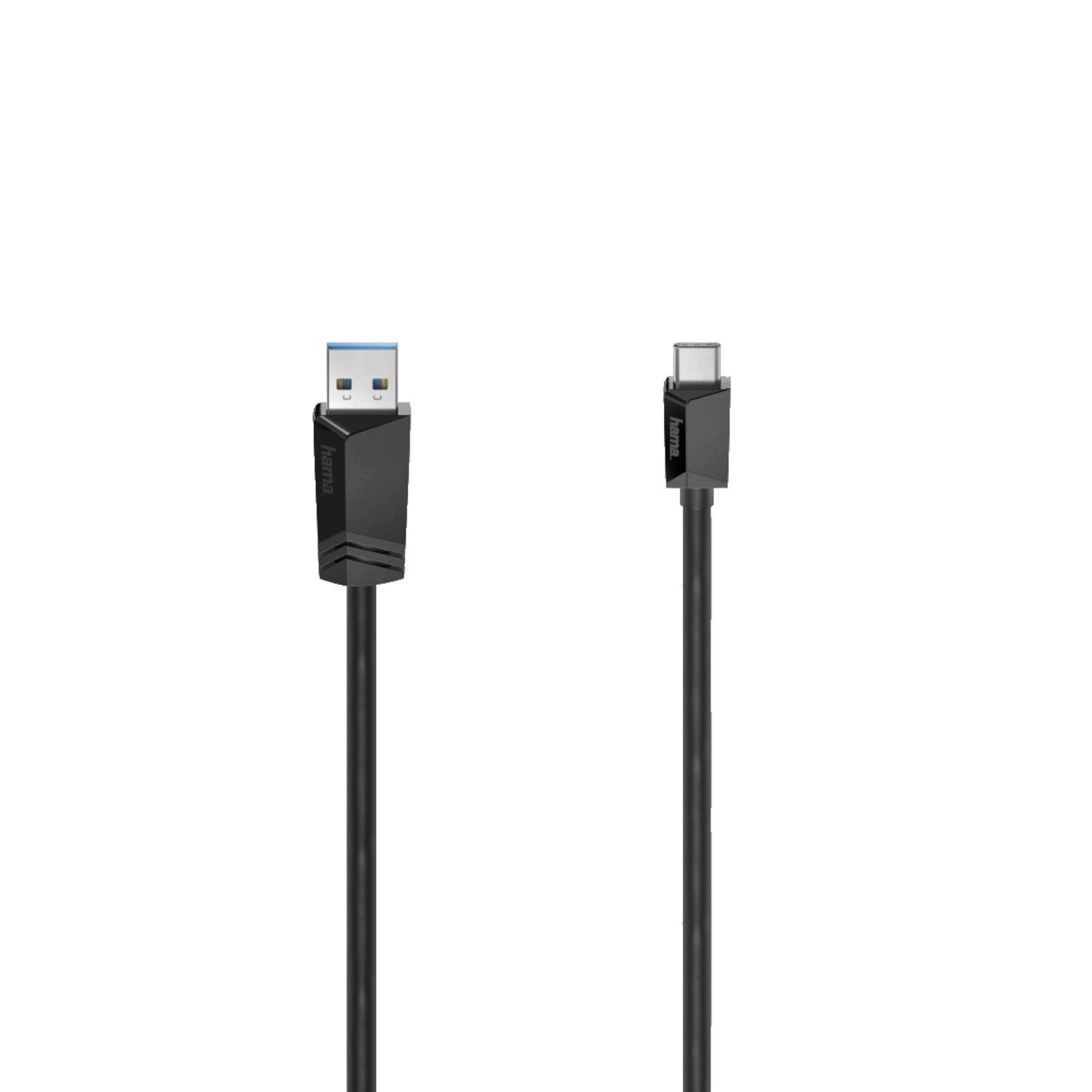 HAMA USB-A и USB-C Кабель 15 м 3490₽