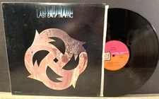 TRAFFIC LAST EXIT LP UNITED ARTISTS RECORDS US 1969 ROCK CLEAN EX/NM VINYL