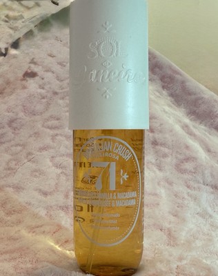 Sol de Janeiro Brazilian Crush Cheirosa 71 Parfümspray, 90 Ml