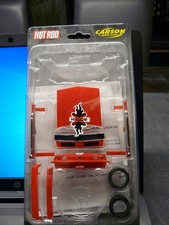 Xmods CARSON Zubehör 1967 CHEVY Camaro Body Set