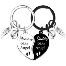 Miscarriage Gifts for Mothers Loss of Baby Sympathy Gifts for Mom Dad Loss Me...