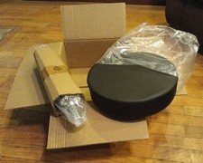 Drum Throne