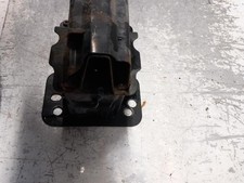 Pare-choc avant Ford FUSION