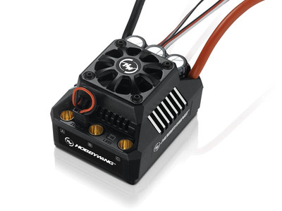 Hobbywing Ezrun Regler MAX6 V3 160A BEC 6A 3-8s WP für 1/6 Hersteller Nr. HW3010