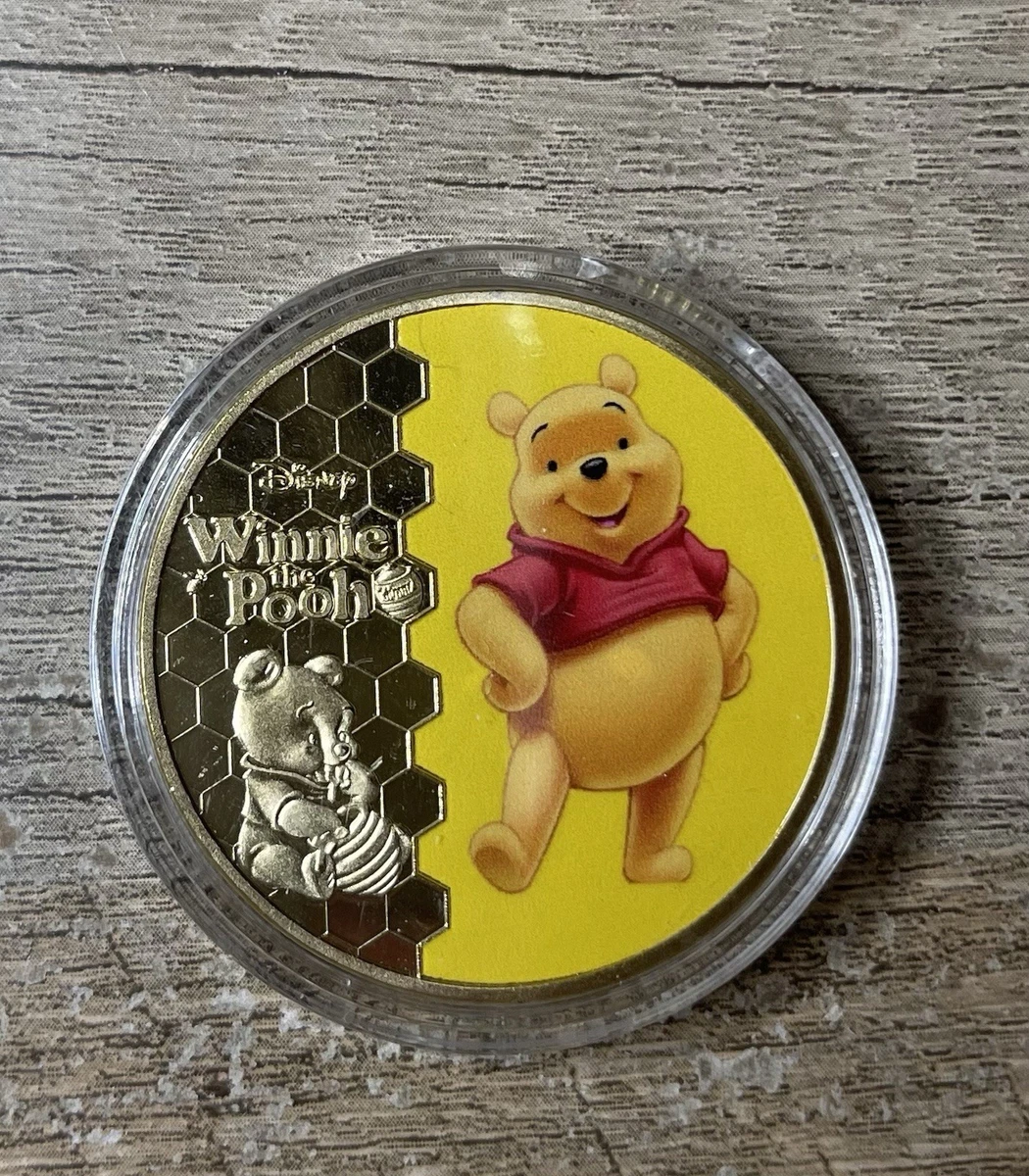 D23 Expo Disney Coins (1968-Now) for sale | eBay