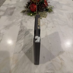 Nintendo System California Games (NES, 1989)  Tested Working Classic Game