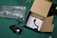 Shimano 25 Twin Power XD C3000XG Spinning Reel Ship from Japan