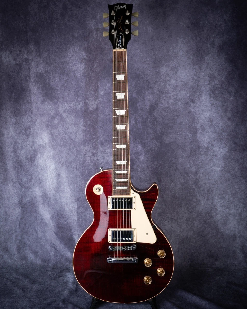 Gibson Les Paul Traditional Electric Guitars for sale | eBay