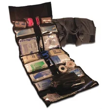 First Voice Fap51 Law Enforcement Kit, Nylon Bag, 62 Components