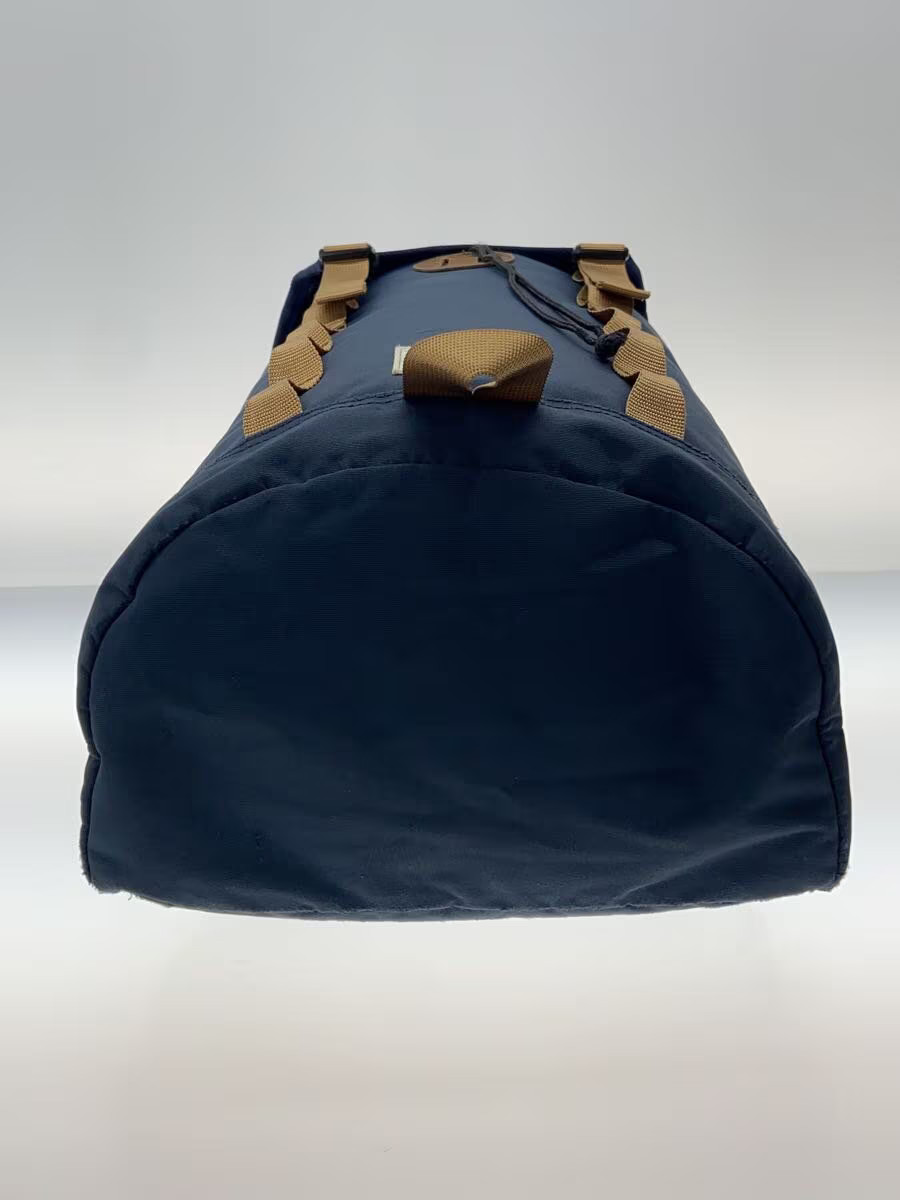 element Backpack Polyester NVY Plain - image 4