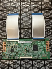 Original Philips T-Con Board TD-0024 aus 65PUS8309/12