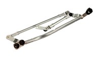 Scheibenwischermechanismus MaXgear 57-0197 FüR OE 1T1 955 601 - 1T1 955 601