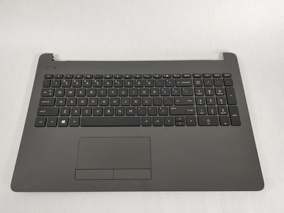 HP 256 G6 NoteBook Palmrest Touchpad Assembly 929906-001