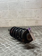 2013-2017 Skoda Yeti 5L TMBMD75L0G6066587- Left Front Shock Absorber PN: