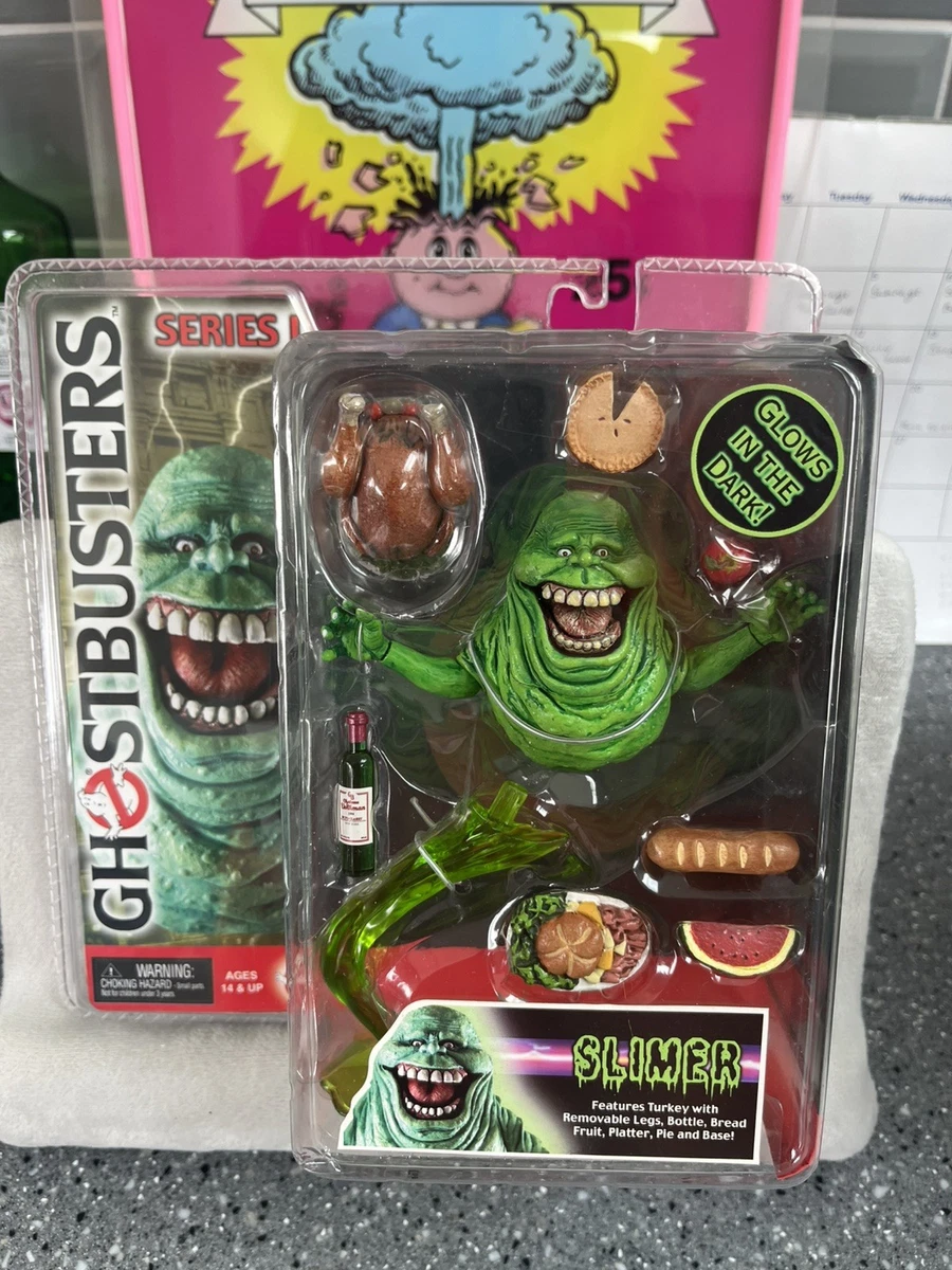 NECA Ghostbusters Action Figures & Accessories | eBay