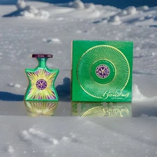 Bond No. 9 Bleecker Street EDP Spray Unisex 3.3 oz 100 ML