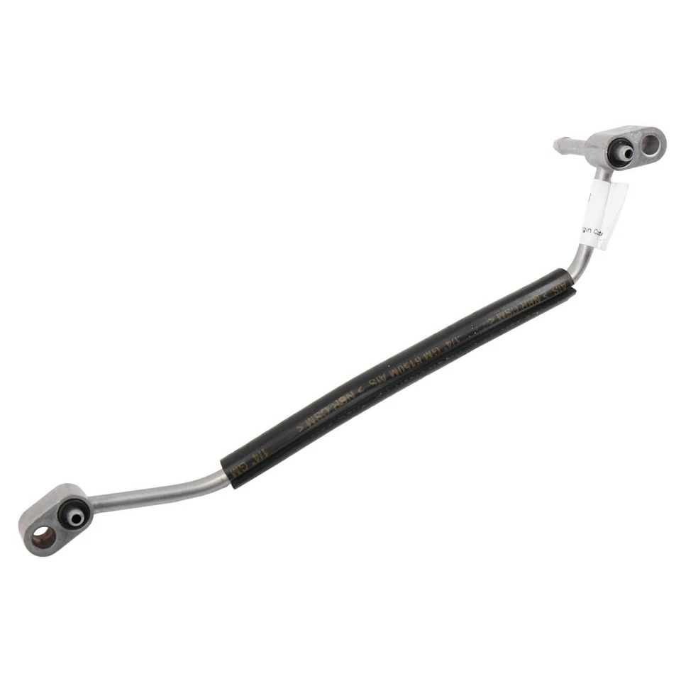 12694768 AC Delco Water Pipe for Chevy Yukon Suburban Chevrolet Avalanche GMC - Изображение 2 из 2