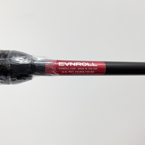 Evnroll Putter Open Box EVNROLL ER2v schwarz (kurzer Kurbelhals) 35 Zoll: - Bild 9 von 11