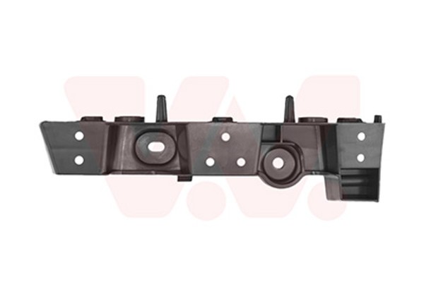 Halter StoßFäNger VAN Wezel 4415567 FüR Renault Express GroßRaumlimousine Tce-image