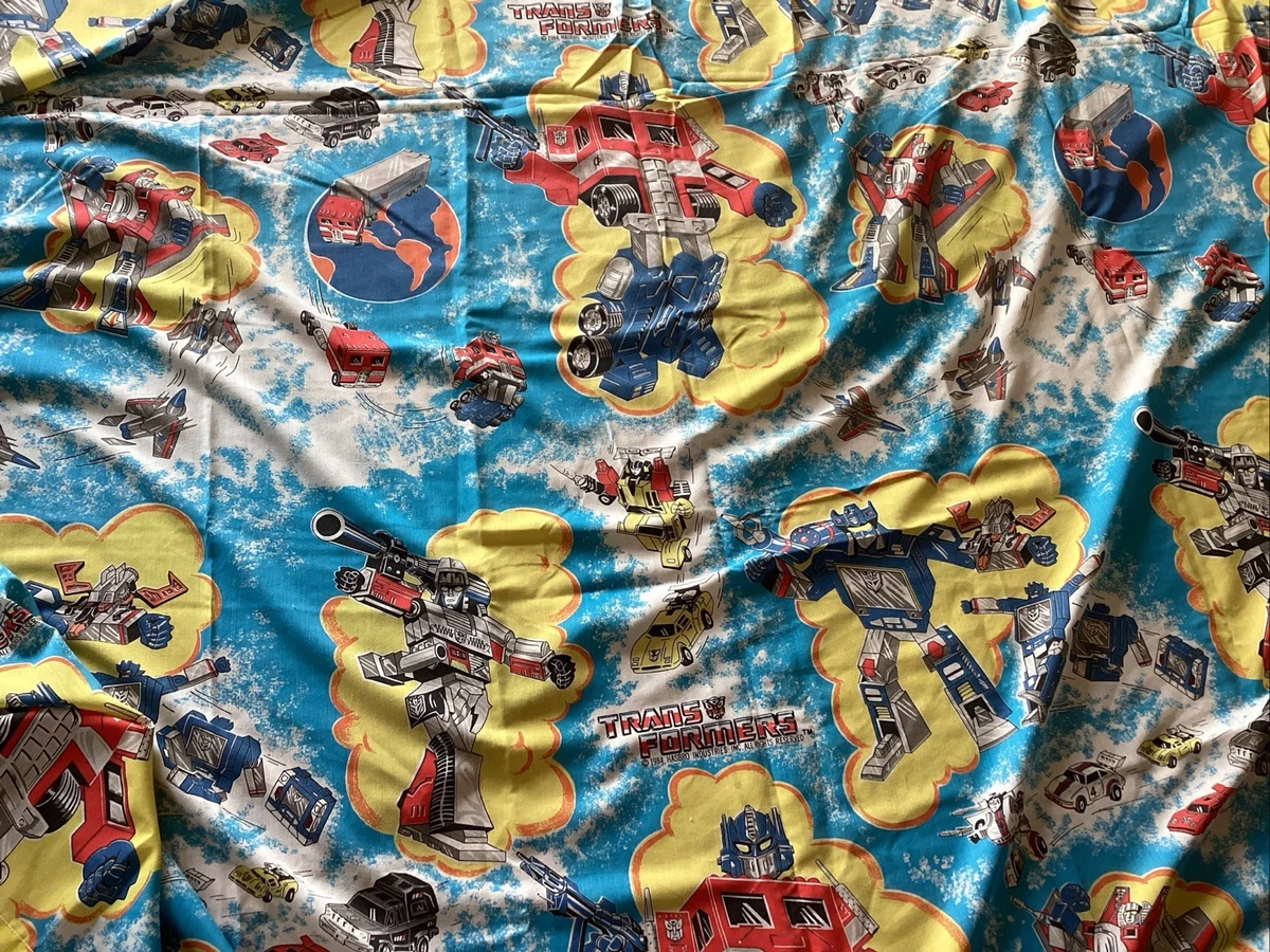 transformers sheets products for sale | eBay