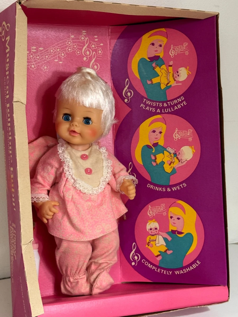 Horsman Baby Dolls Playsets for sale | eBay