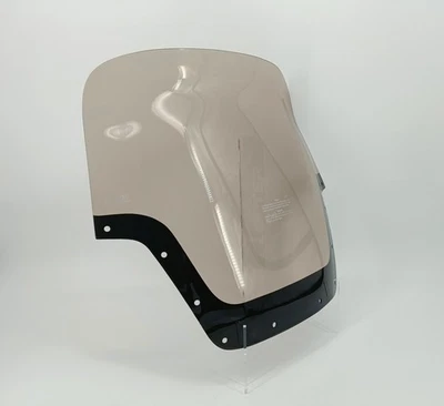 Kawasaki ZG1000 CONCOURS (1986-2006) Standard asOem Screen Windshield Windscreen - Image 1 of 4
