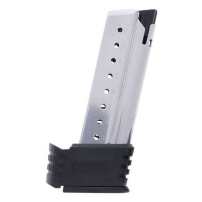 Springfield Armory XDS 9mm 9-Round Factory Magazine w/ X-Tension