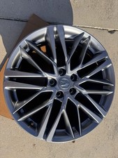 2022-2026 ACURA MDX ADVANCE 10 SPOKE WHEEL RIM ALLOY 20X9J ET55 64.1MM 5X120 OEM