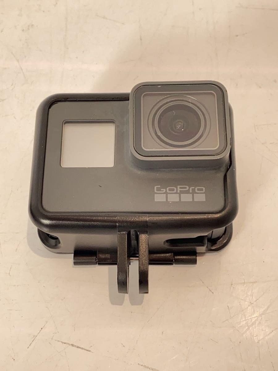 GoPro - ★GoPro HERO6 BLACK CHDHX-601-FW★ GoPro HERO6 Black Adventure Edition Action Video Camera