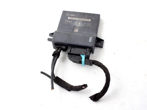 4E0907468E ECU Gateway AUDI A8 3.0 D 171 Kw 4X4 (2005) Ersatz Gebraucht
