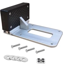 Brocraft Universal Transom Trolling Motor Mount for Kayak BC-BP405K 