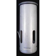 FTA-25-7, Anti Siphon Device Kenworth 2.5" Fill Neck