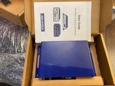 ADVANTECH BB-SL30200110-1SWH    RS232, SmartStart NEW INDUSTRIAL CELLUAR ROUTER