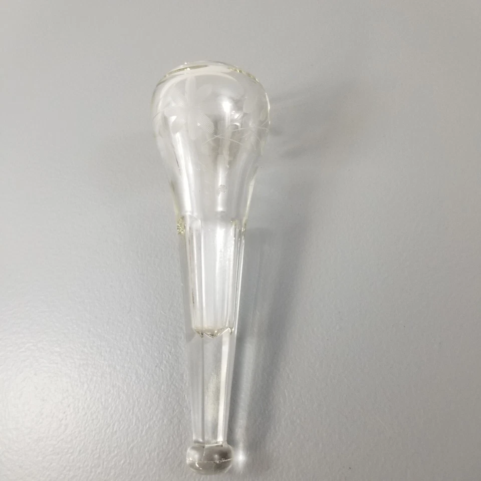 Jarrón antiguo automóvil 7,5" Bud "BENZER" PACKARD CADILLAC BUICK AÑOS 20 30 40 Foto 2 de 4