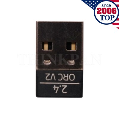 USB Receiver Dongle Adapter for Razer Orochi V2 Wireless Gaming Mouse
