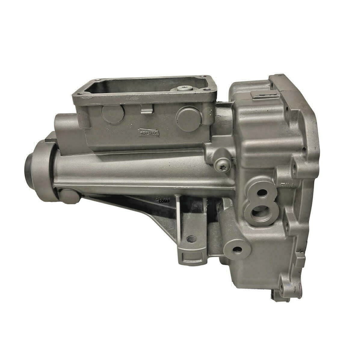 2001-2004 Mustang TR3650 Extension Tail Housing | Genuine OEM