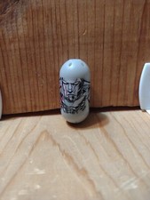 Moose Mighty Beanz Marvel Universe 2010 7 SILVER SURFER